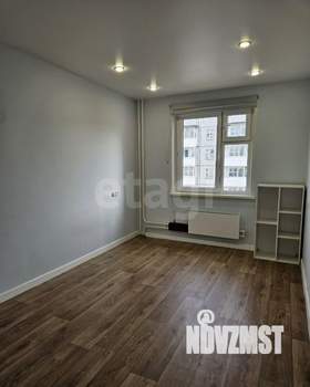 3-к квартира, вторичка, 71м2, 7/11 этаж