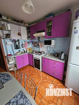 4-к квартира, вторичка, 80м2, 8/9 этаж