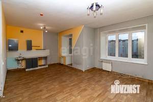 1-к квартира, вторичка, 38м2, 7/22 этаж