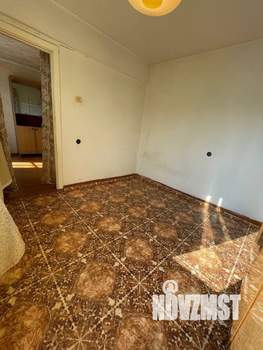 3-к квартира, вторичка, 49м2, 5/5 этаж