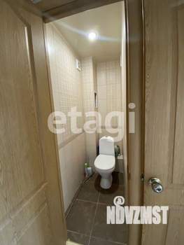 1-к квартира, вторичка, 37м2, 7/10 этаж