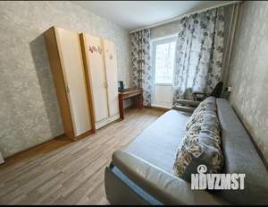 1-к квартира, вторичка, 32м2, 5/10 этаж