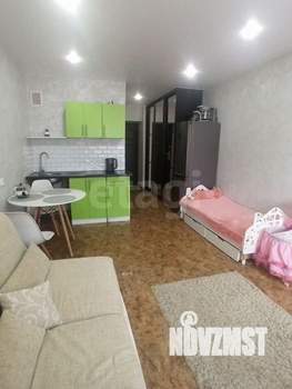 Студия квартира, вторичка, 22м2, 8/10 этаж