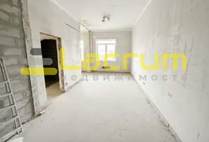 1-к квартира, вторичка, 43м2, 1/10 этаж