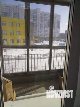 2-к квартира, вторичка, 46м2, 2/19 этаж