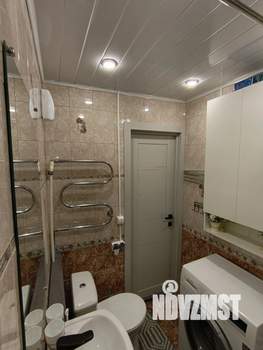 2-к квартира, вторичка, 46м2, 5/5 этаж