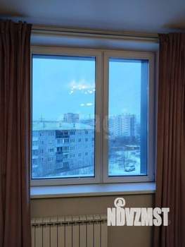 1-к квартира, вторичка, 25м2, 5/5 этаж