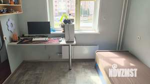 3-к квартира, вторичка, 78м2, 4/17 этаж