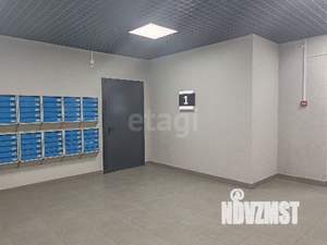 2-к квартира, вторичка, 53м2, 3/15 этаж