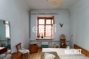 3-к квартира, вторичка, 75м2, 3/5 этаж