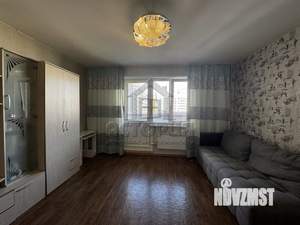 3-к квартира, вторичка, 57м2, 11/15 этаж