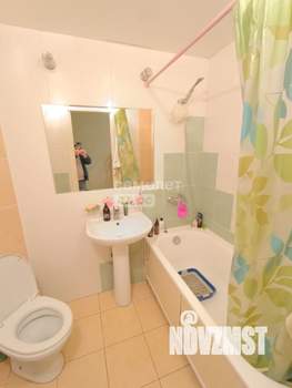 1-к квартира, вторичка, 40м2, 5/9 этаж