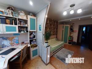 4-к квартира, вторичка, 83м2, 3/9 этаж