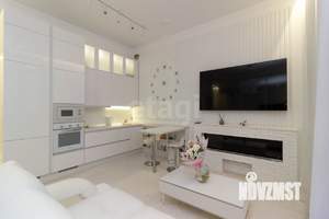 3-к квартира, вторичка, 79м2, 23/23 этаж