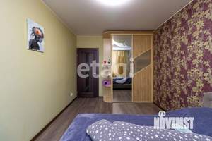 2-к квартира, вторичка, 74м2, 7/11 этаж