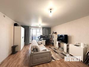 Студия квартира, вторичка, 33м2, 17/17 этаж