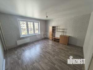 2-к квартира, вторичка, 53м2, 2/17 этаж