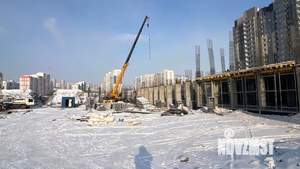 2-к квартира, вторичка, 31м2, 5/17 этаж