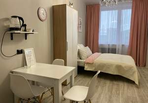 Студия квартира, вторичка, 26м2, 2/4 этаж