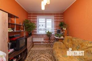 4-к квартира, вторичка, 80м2, 10/10 этаж