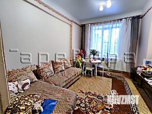 2-к квартира, вторичка, 49м2, 2/5 этаж