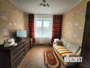 3-к квартира, вторичка, 73м2, 4/5 этаж