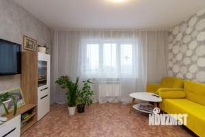 3-к квартира, вторичка, 69м2, 13/15 этаж