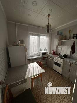 2-к квартира, вторичка, 50м2, 6/12 этаж