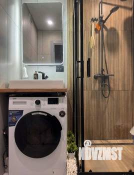 2-к квартира, вторичка, 54м2, 13/18 этаж