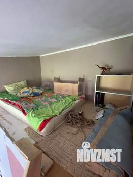 Студия квартира, вторичка, 19м2, 4/4 этаж