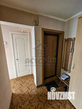 2-к квартира, вторичка, 42м2, 5/5 этаж