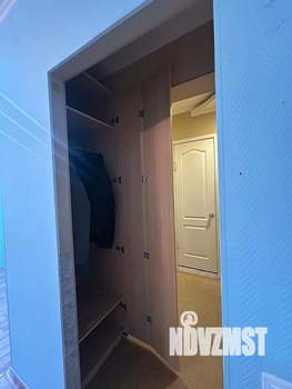 1-к квартира, вторичка, 36м2, 4/9 этаж