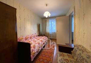 2-к квартира, вторичка, 45м2, 3/4 этаж