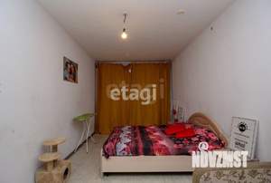 2-к квартира, вторичка, 51м2, 10/16 этаж