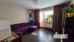 1-к квартира, вторичка, 41м2, 2/10 этаж