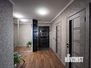 2-к квартира, вторичка, 68м2, 11/23 этаж