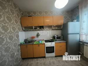 1-к квартира, вторичка, 40м2, 10/10 этаж