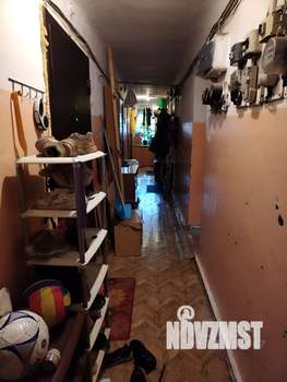 Студия квартира, вторичка, 13м2, 4/4 этаж