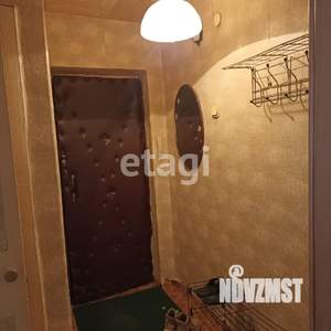 2-к квартира, вторичка, 46м2, 1/5 этаж