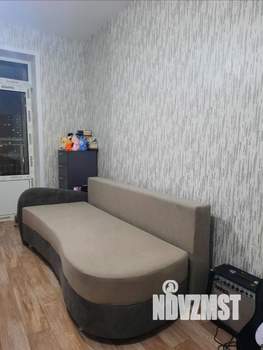 Студия квартира, сданный дом, 24м2, 7/24 этаж