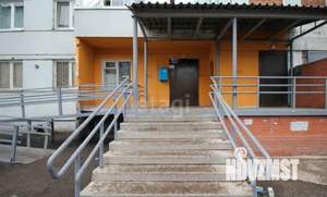 3-к квартира, вторичка, 58м2, 12/12 этаж