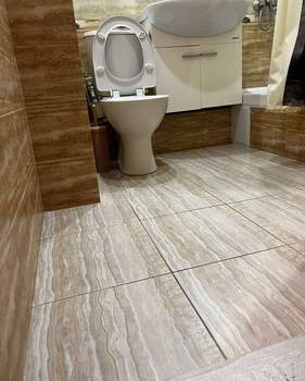 1-к квартира, вторичка, 28м2, 8/25 этаж