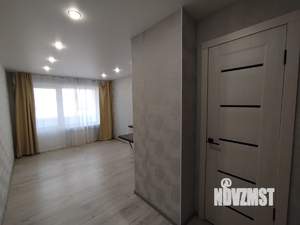 Студия квартира, вторичка, 18м2, 5/5 этаж