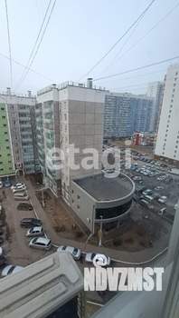2-к квартира, вторичка, 53м2, 9/10 этаж