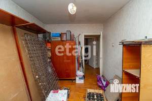 4-к квартира, вторичка, 78м2, 1/9 этаж