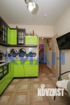 1-к квартира, вторичка, 34м2, 10/15 этаж