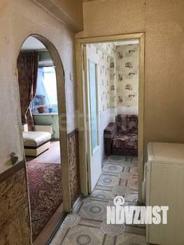 1-к квартира, вторичка, 33м2, 4/5 этаж