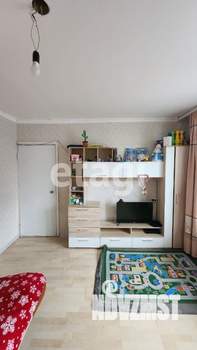 2-к квартира, вторичка, 40м2, 1/9 этаж