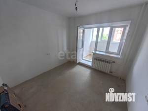 2-к квартира, вторичка, 57м2, 2/14 этаж