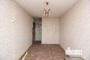 2-к квартира, вторичка, 46м2, 5/5 этаж